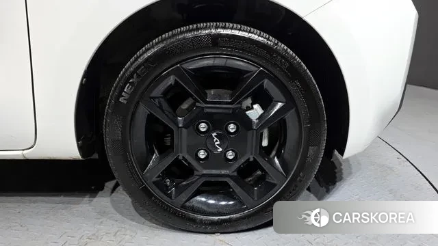 Kia The New Kia Ray id 3639155 из Кореи 15