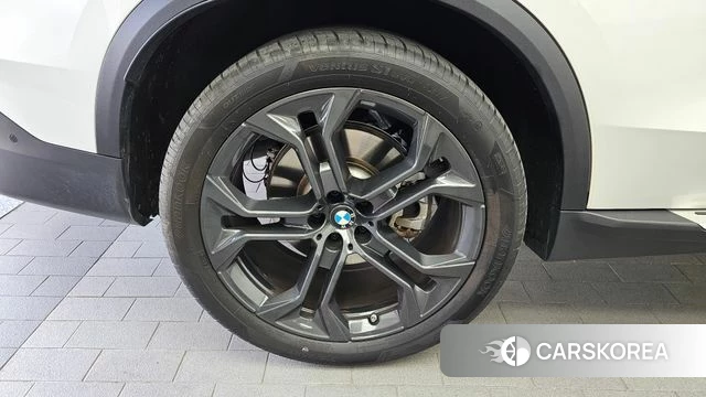 BMW X5 (G05) id 4499883 из Кореи 15