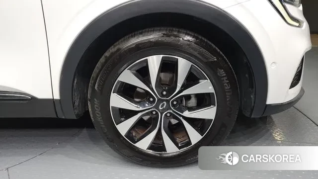 Renault Korea (Samsung) XM3 id 3328569 из Кореи 15