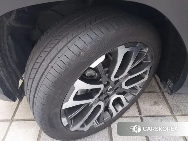 Ssangyong Torres id 3340873 из Кореи 15