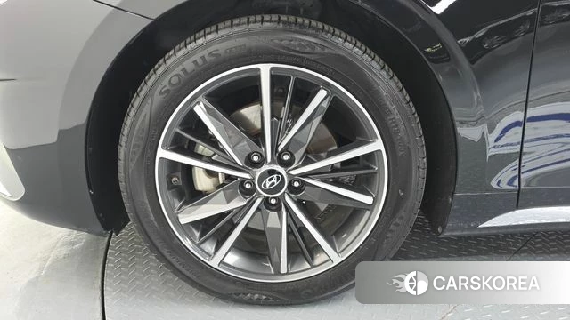 Hyundai The New Grandeur IG id 4187954 из Кореи 27