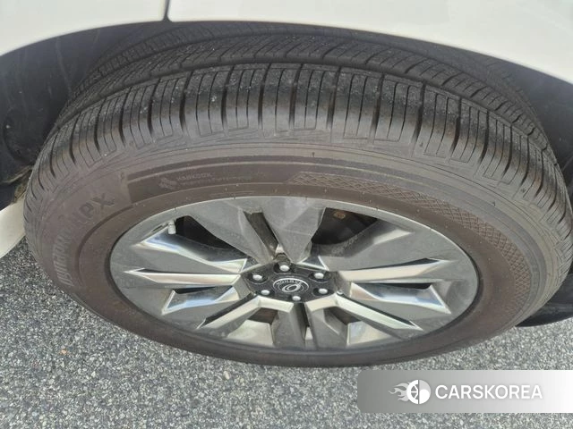 Kia Mohave Master id 4406284 из Кореи 15