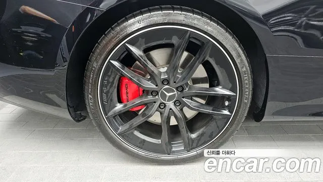 Mercedes-Benz E-Class W213 id 2696618 из Кореи 15