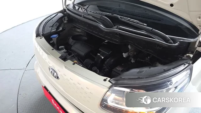 Kia The New Ray id 3677679 из Кореи 15