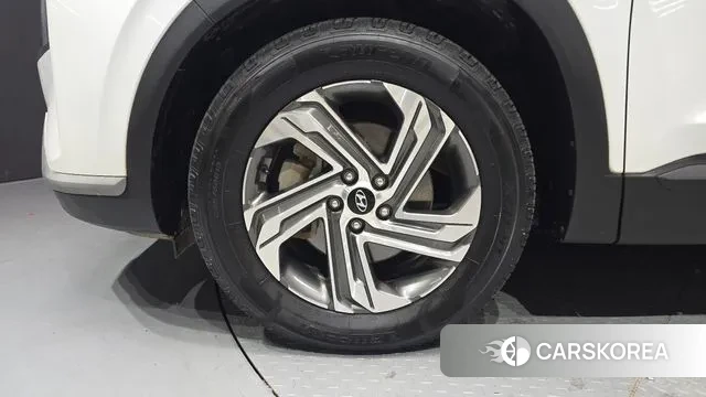 Hyundai The New Santa Fe id 3562254 из Кореи 15