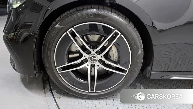 Mercedes-Benz E-Class W214 id 3629219 из Кореи 15