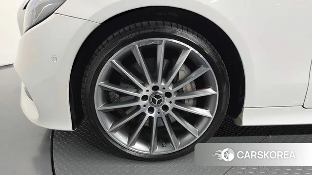 Mercedes-Benz E-Class W213 id 4245428 из Кореи 25