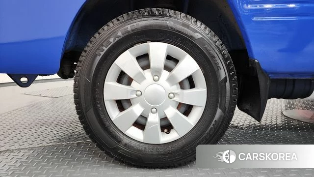 Chevrolet (GM Daewoo) New Damas id 4502702 из Кореи 15