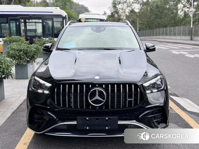 Mercedes-Benz GLE AMG id 4265778 из Китая 17