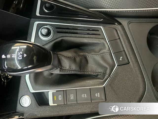 Volkswagen Tanyue X id 4365691 из Китая 8