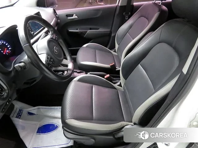 Kia All New Morning (JA) id 3423243 из Кореи 15