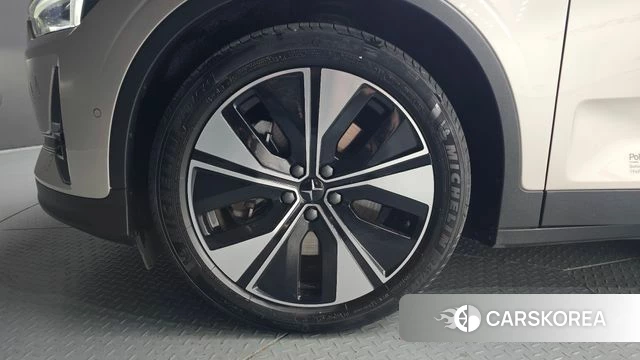 Polestar Polestar 2 id 4474788 из Кореи 15
