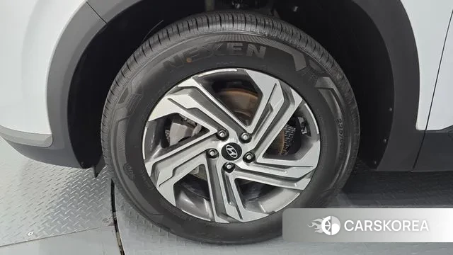 Hyundai The New Santa Fe id 2975903 из Кореи 15