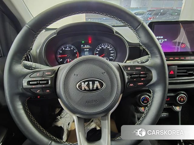 Kia Morning Urban (JA) id 3857361 из Кореи 15