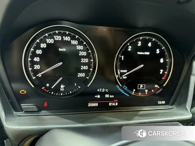 BMW 1 series id 4256984 из Китая 8