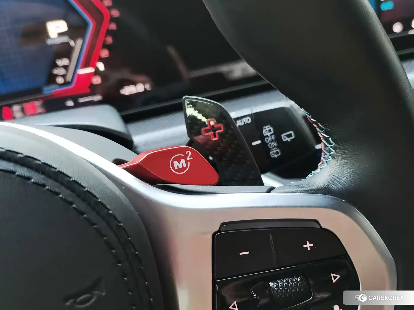BMW XM id 4686246 из Китая 30