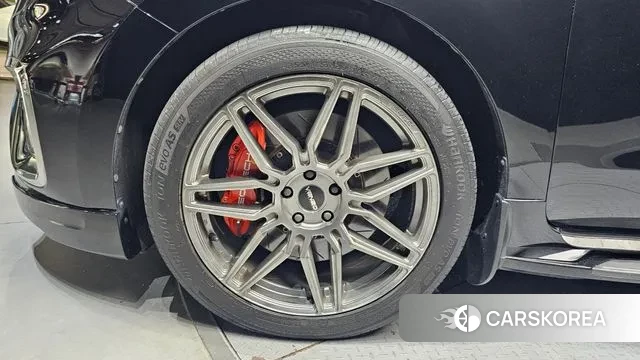 Kia The New Carnival id 3044652 из Кореи 15