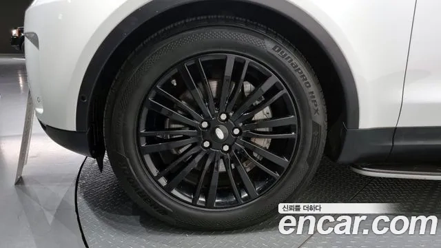 Land Rover Discovery 5 id 2922320 из Кореи 15