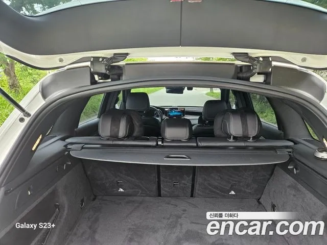 Mercedes-Benz GLC-Class X253 id 2945605 из Кореи 15