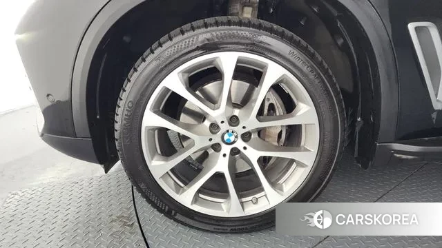 BMW X5 (G05) id 3765218 из Кореи 15