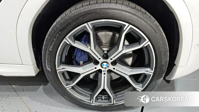 BMW X6 (G06) id 3442934 из Кореи 15