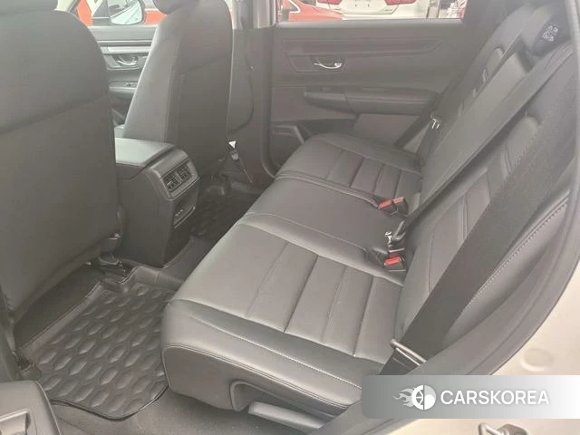 Honda CR-V id 4260960 из Китая 9