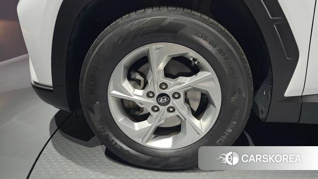 Hyundai Tucson (NX4) id 4224789 из Кореи 15