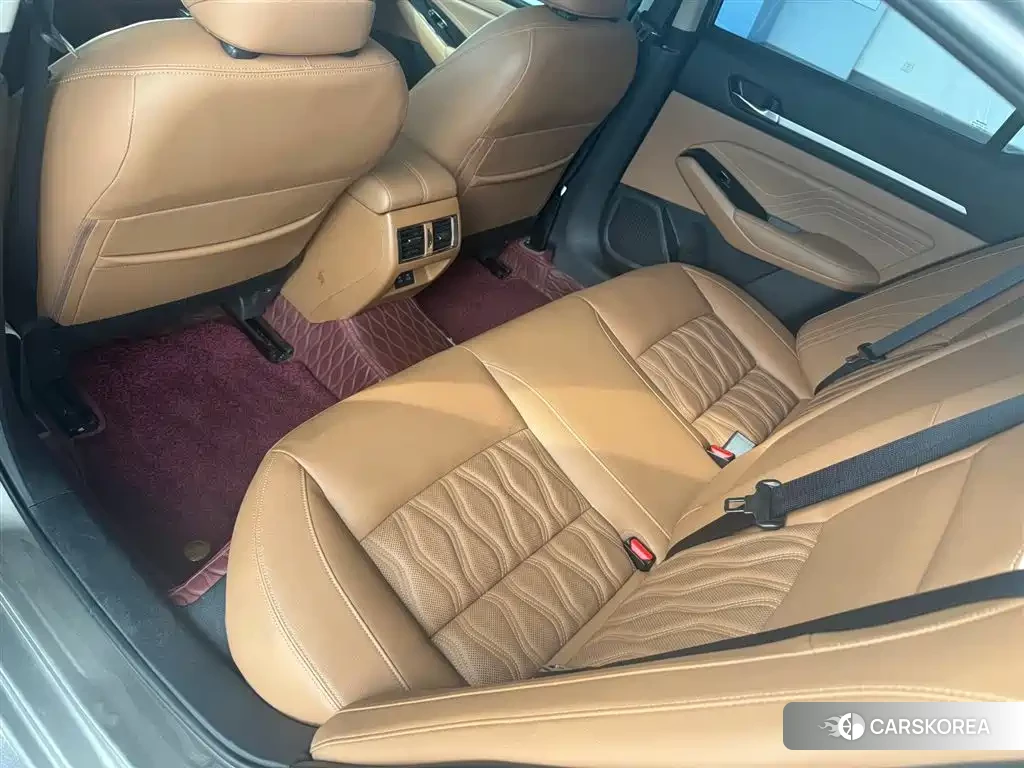 Nissan Altima id 4545991 из Китая 22