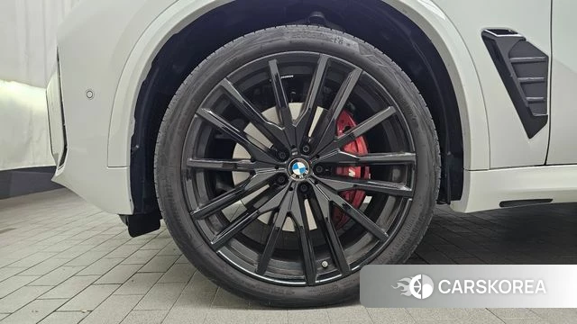 BMW X5 (G05) id 4862643 из Кореи 15