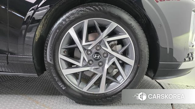 Hyundai Grandeur (GN7) id 4941426 из Кореи 31