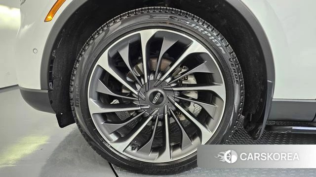 Lincoln Aviator 2nd generation id 3827501 из Кореи 15