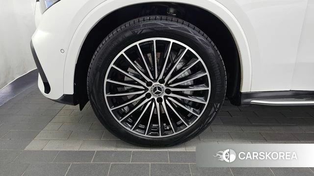 Mercedes-Benz GLC-Class X254 id 4700845 из Кореи 28