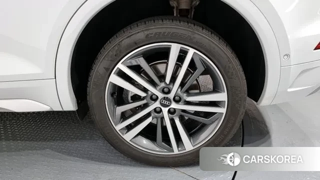 Audi Q5 (FY) id 2901374 из Кореи 15