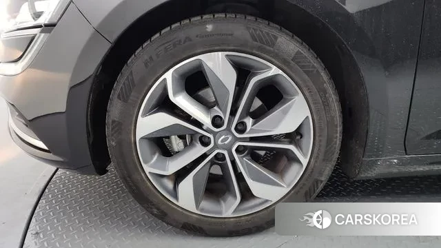 Renault Korea (Samsung) SM6 id 3480279 из Кореи 15