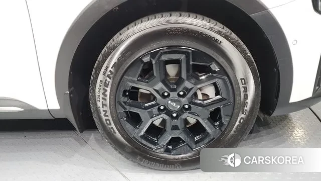 Kia The New Sorento 4th Generation id 3565831 из Кореи 15