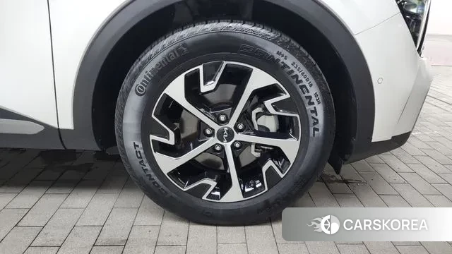 Kia Sportage 5th Generation Hybrid id 2960100 из Кореи 15