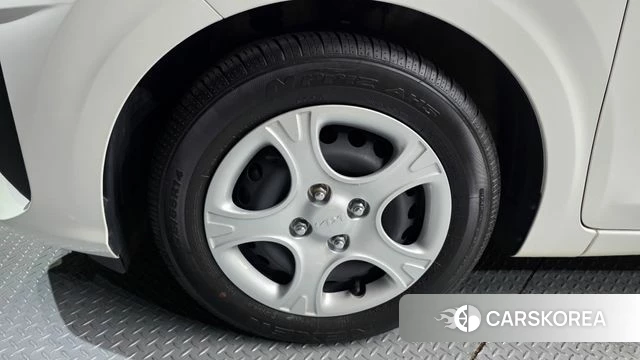Kia Morning Urban (JA) id 4457023 из Кореи 29