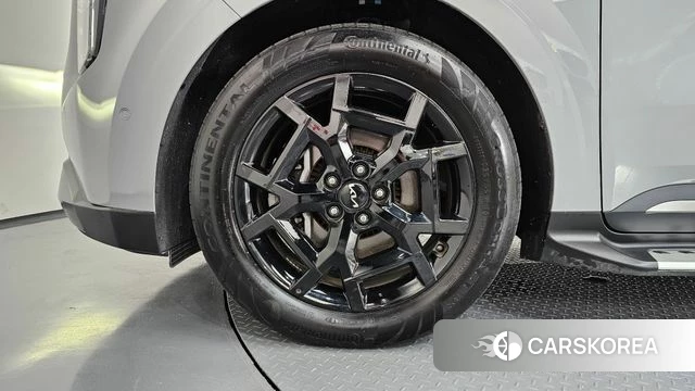 Kia The New Carnival 4th Generation id 4527679 из Кореи 32