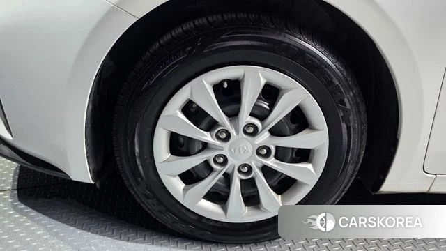 Kia Come New K3 id 4632921 из Кореи 28