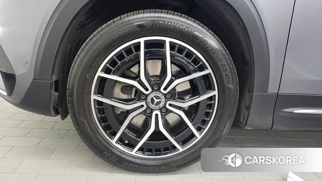 Mercedes-Benz EQB X243 id 4517515 из Кореи 15