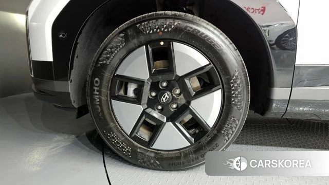 Hyundai Santa Fe (MX5) id 4222844 из Кореи 13