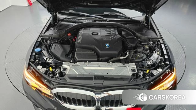 BMW 3 Series (G20) id 4759065 из Кореи 25