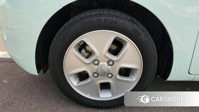 Kia The New Ray id 4688896 из Кореи 15