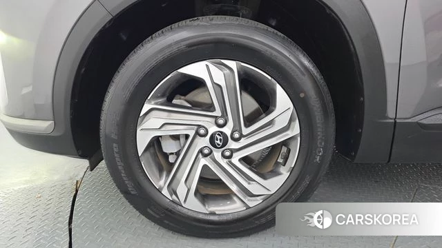 Hyundai The New Santa Fe id 4517704 из Кореи 30