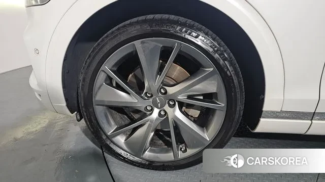 Genesis GV70 id 3573046 из Кореи 15