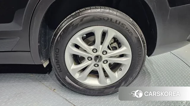 Kia Seltos id 3503733 из Кореи 15