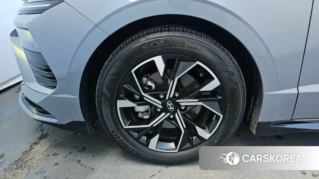 Hyundai Sonata D Edge (DN8) id 3864179 из Кореи 15