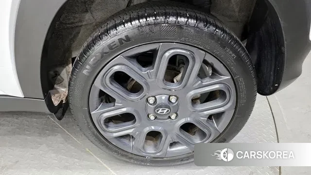 Hyundai Casper id 3567007 из Кореи 15