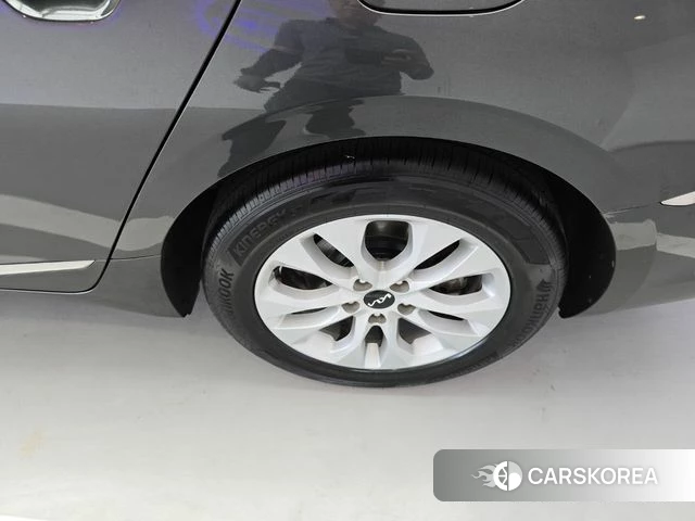 Kia K8 id 4650567 из Кореи 15