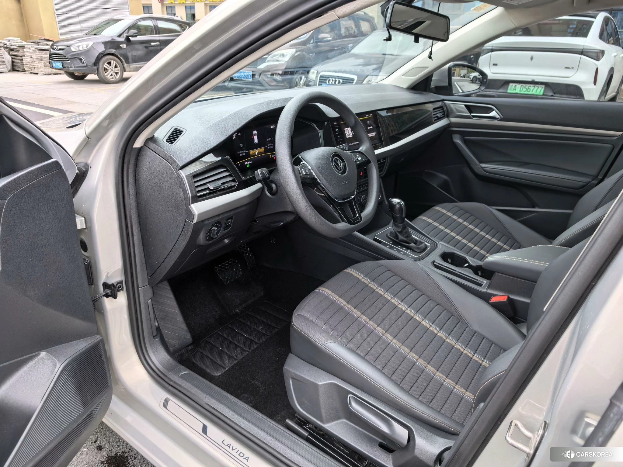 Volkswagen Lavida id 4512481 из Китая 8